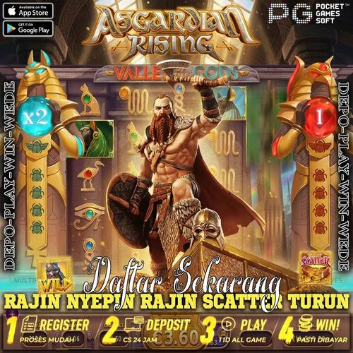 SULTAN89 Demo Slot Pragmatic Play Gratis dengan Pilihan 1000+ Game Online